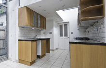 Garmston kitchen extension leads
